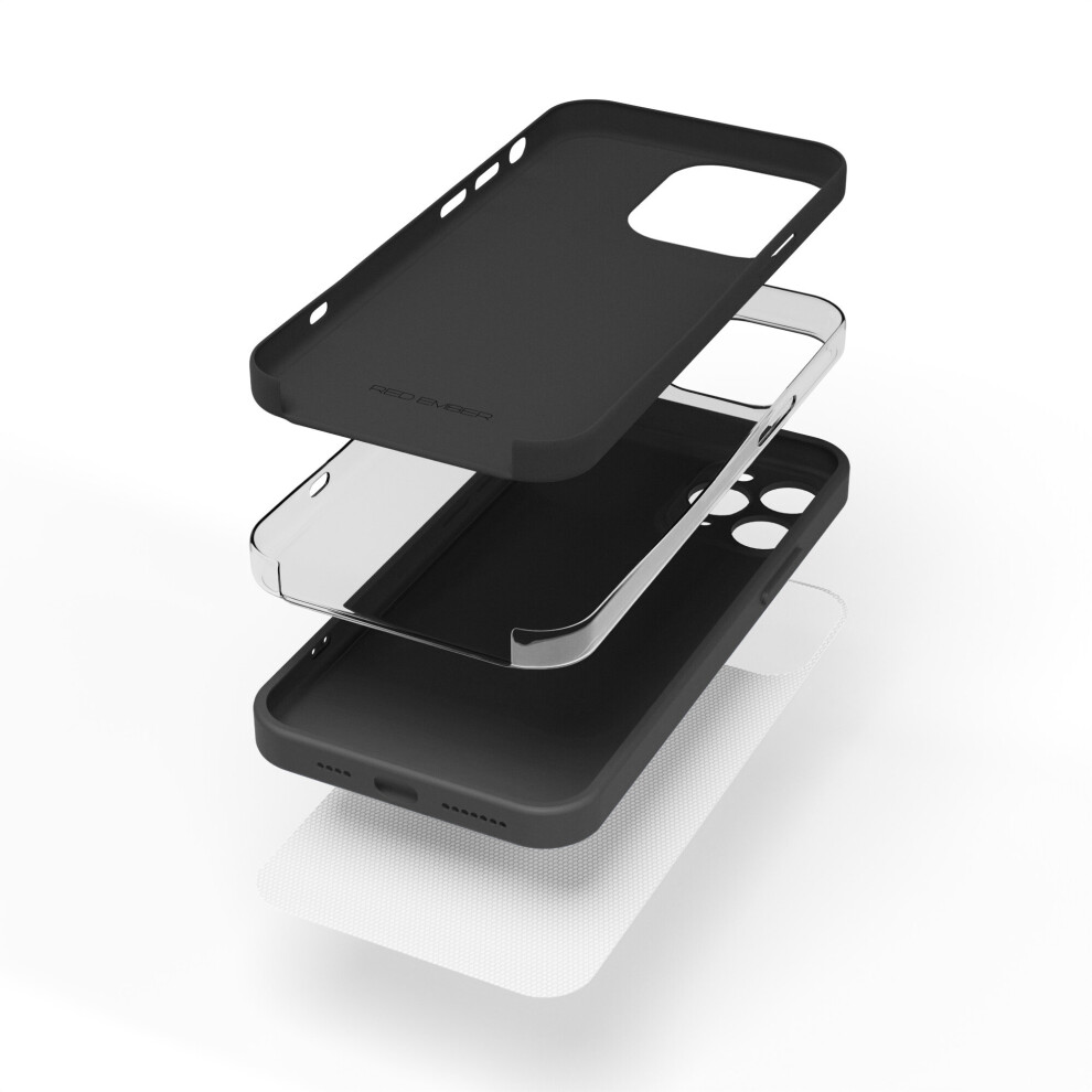 iphone-14-pro-max--black--red-ember-shockproof-case-for-iphone--ultra-slim