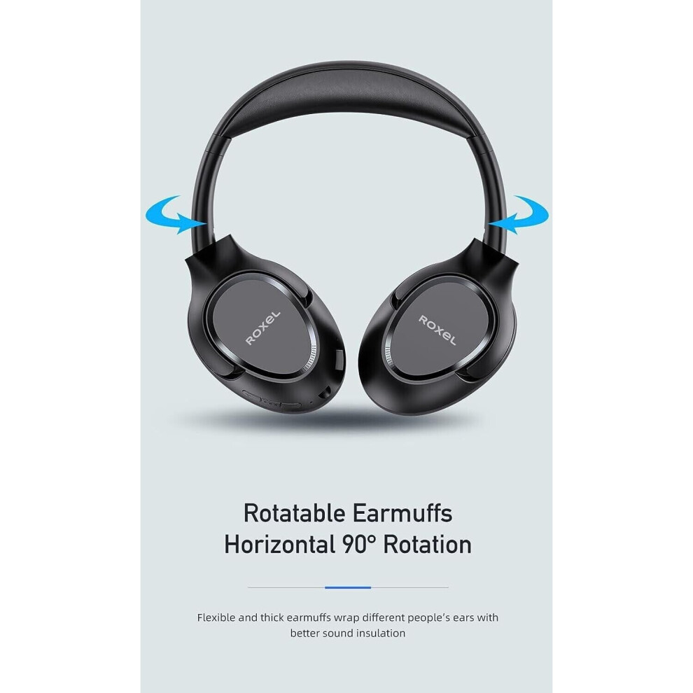 roxel-wireless-headphones-with-mic--over-ear-12-hours-playtime-h700