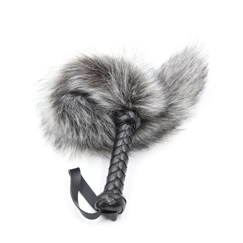 Foxtail Whip 2