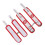 Naughty Nurse 10 Piece Bondage Kit 2