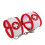 Naughty Nurse 10 Piece Bondage Kit 3