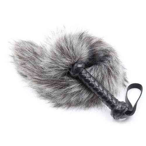Foxtail Whip