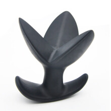 Silicone Flower Anal Expander