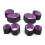Soft Wrist-to-Thigh Cuffs 1