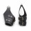 Hanging PU Leather Handcuffs 4