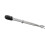 Grip Style Nipple Clamps with a Silver Ring Detail 2