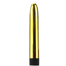 Travel Bullet Vibrator (Gold)