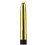 Travel Bullet Vibrator (Gold) 1