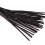 The 'Graffiti' Faux Leather Fronded Flogger 5