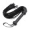 'The Beast' Faux Leather Fronded Flogger 2