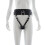 Handsfree Vibrating Wand Harness 1