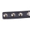 BDSM Heart Shaped VF Leather Collar 5