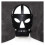 Halloween BDSM/ Fetish Mask 2