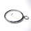 Stainless Steel Allen Key Locking Bondage Collar 3