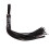 The 'Graffiti' Faux Leather Fronded Flogger 1