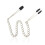 Adjustable Stainless Steel Chained Nipple Grips 2