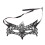 Lace Masquerade Mask 1