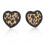 Leopard Print Nipple Covers 1