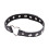 BDSM Heart Shaped VF Leather Collar 2