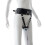 Handsfree Vibrating Wand Harness 3