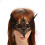 Lace Masquerade Mask 2