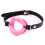 Hot Lips Blow Job Gag (Red) 2