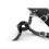 Handsfree Vibrating Wand Harness 4