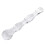 Glacier Glass Icicle Dildo 3
