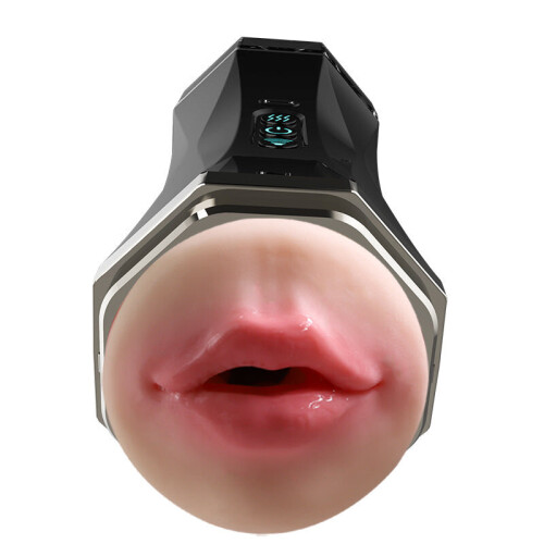 Double Ended Male Masturbator Fleshlight 2