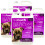 (Lavender, 4) Pretty Pooch Multi-Purpose Kennel Disinfectant 1