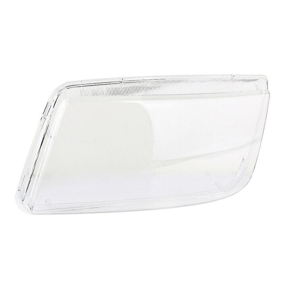 Left Side For Bora Jetta Mk4 1999-2004 Car Headlight Lens Cover 9172662405699
