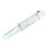 Realistic Sensual Glass Dildo 1