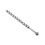 Stainless Steel Urethral Dilators (2 Piece) 2