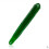 Glacier Glass Cucumber Dildo 1