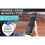 British Telecom BT Remote Control Latest Ergonomic Replacement For Freeview, BT TV & BT Youview 4