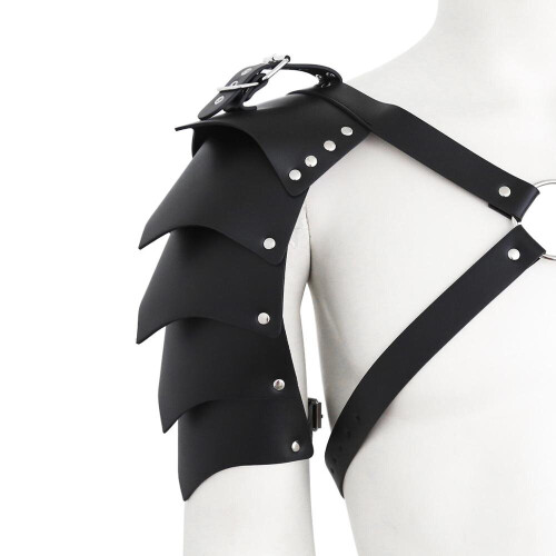 Sexy Armour Harness 1