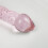 The Flower Twist Glass Dildo 5