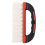 Jazooli 9" Wallpaper Brush - Wall Paper Smoothing and Hanging Brush 3