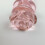 The Flower Twist Glass Dildo 4