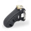 The Dark Destroyer Chastity Cage 6
