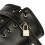 Master' Half Sleeve Arm Bindings (Black) 5