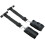 Door Jam Bondage Restraint Cuffs 1