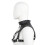 Gothic Style Chest Harness 2