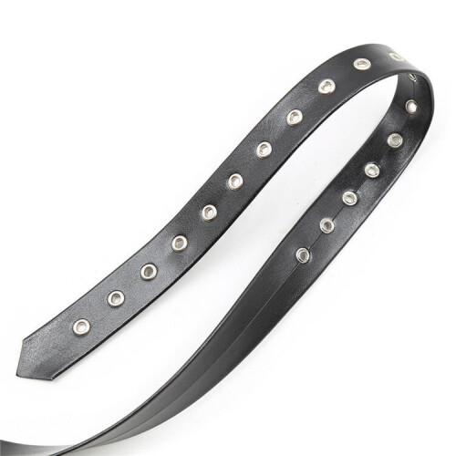 Single Shoulder BDSM Harness 2