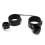 Bondage Thigh Spreader Bar with Handcuffs 1