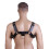 The Crossbow Men's Chest Harness (Blue) 1