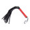 The Boss 11 Piece Bondage Kit (Black and Red) 4