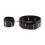 Bondage 'By Your Side' Leather Thigh and Handcuffs 4