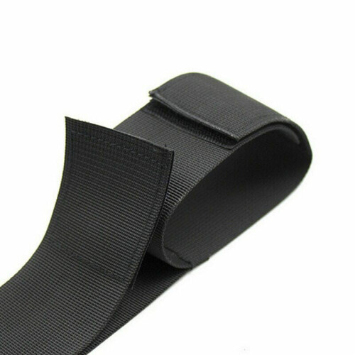 Hand and Foot Cuff Restraints 2