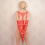 Red Hot Chilli Arm Restraints 4